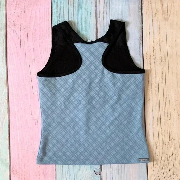 The north face tank top sleeves - Picture 7 of 10